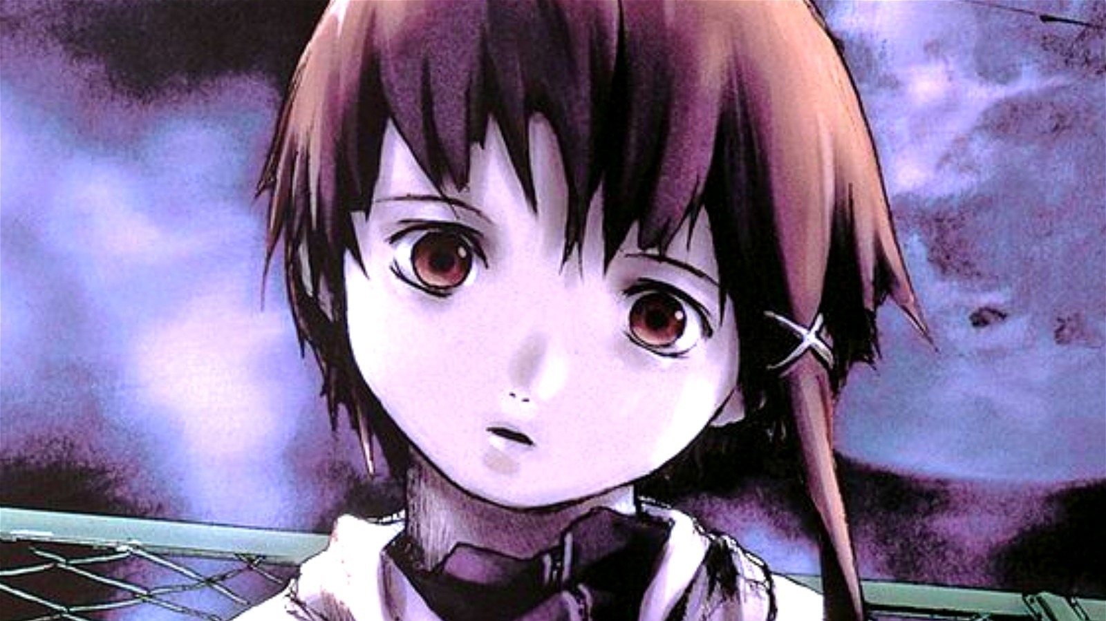 serial experiments lain opening song