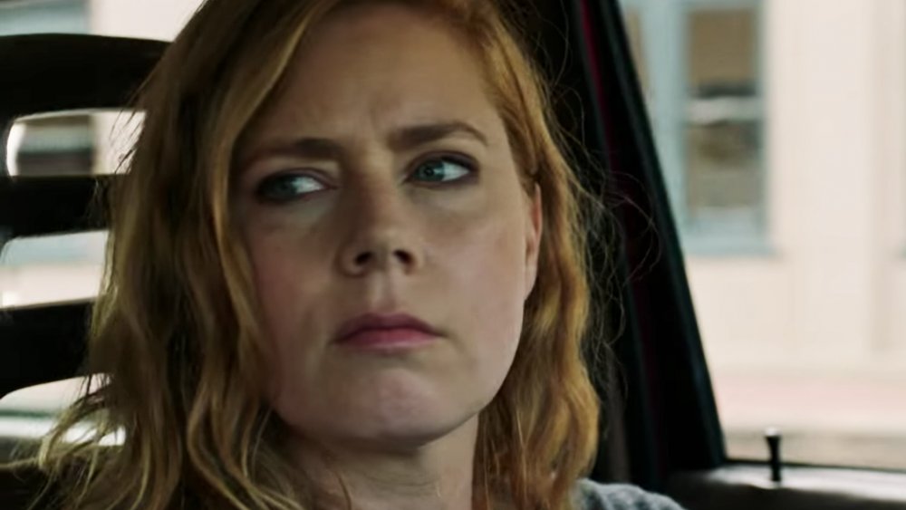 Amy Adams in Sharp Objects