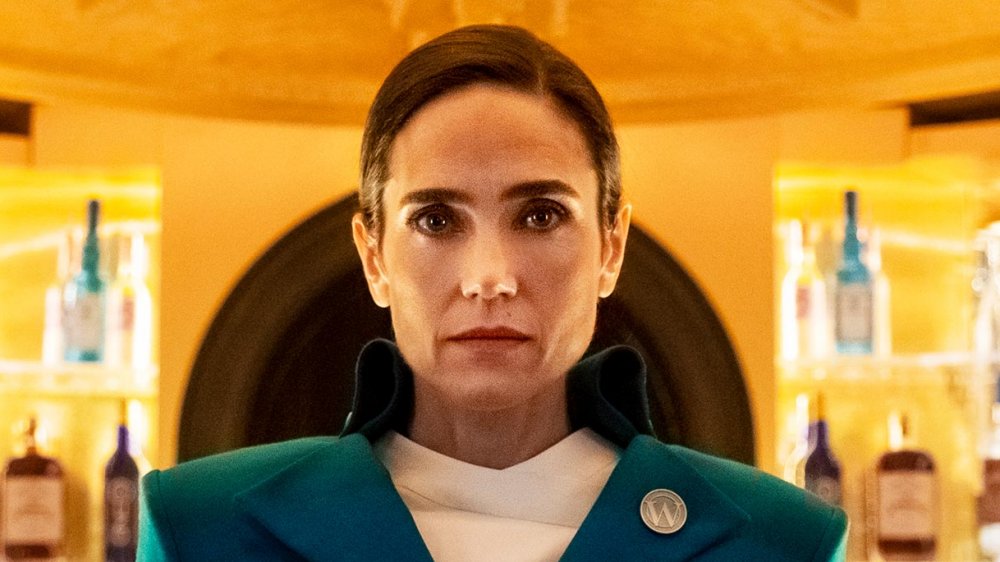 Jennifer Connelly in Snowpiercer (TV)