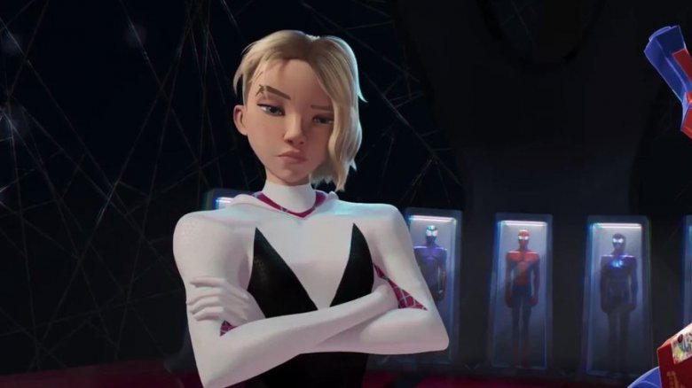 Spider-Man: Into The Spider-Verse's Ending Explained