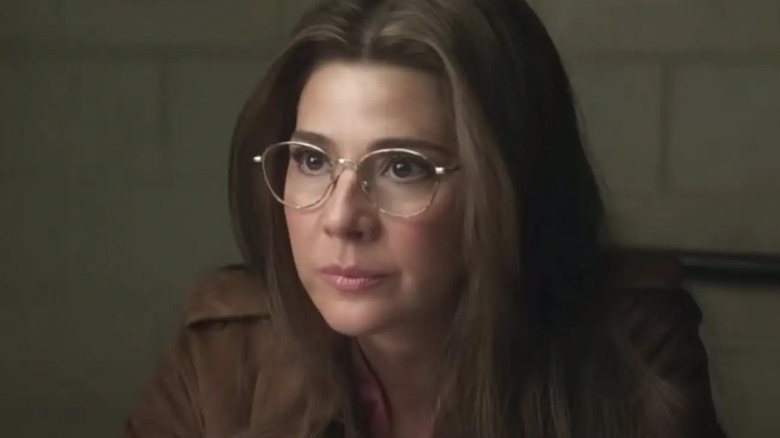 Marisa Tomei in "Spider-Man: No Way Home"