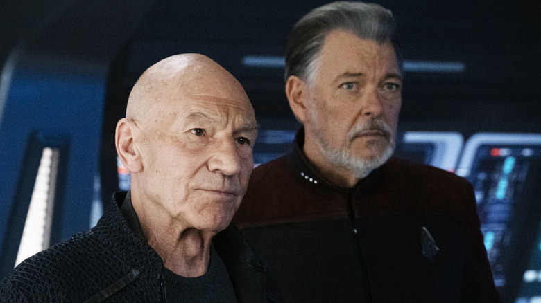 How the PICARD Finale Sets Up the Future of STAR TREK