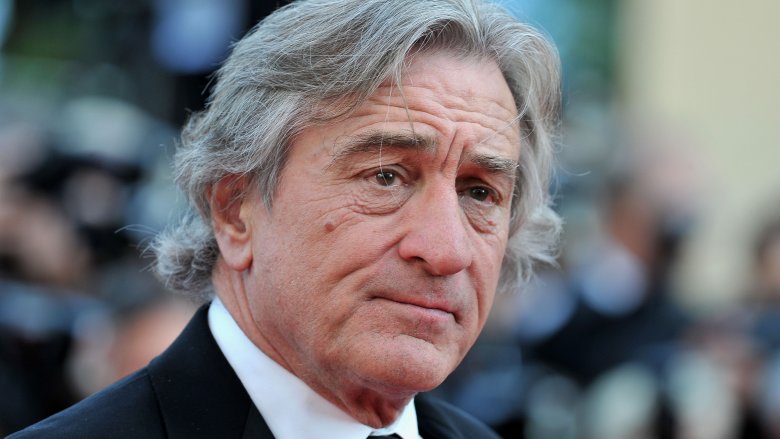 Robert De Niro