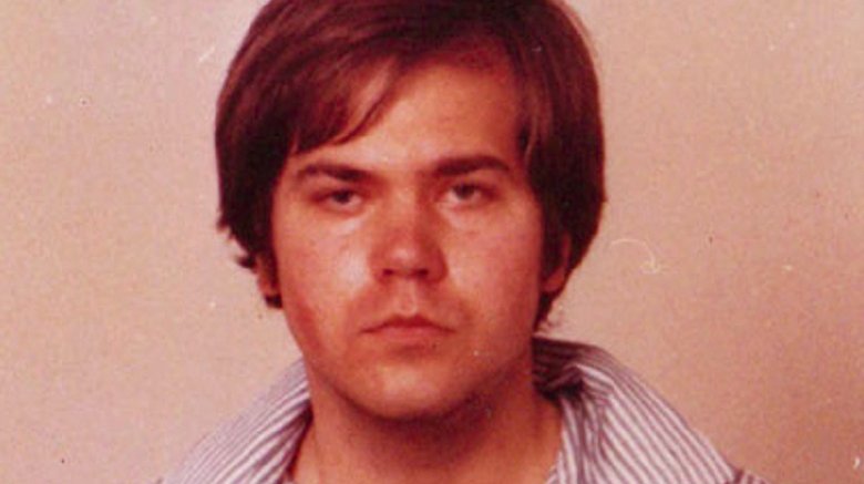 John Hinckley Jr.