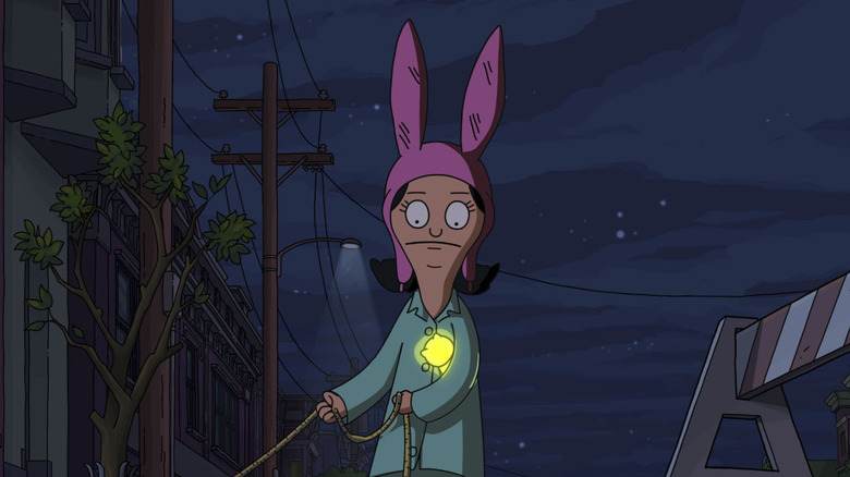 Louise Belcher