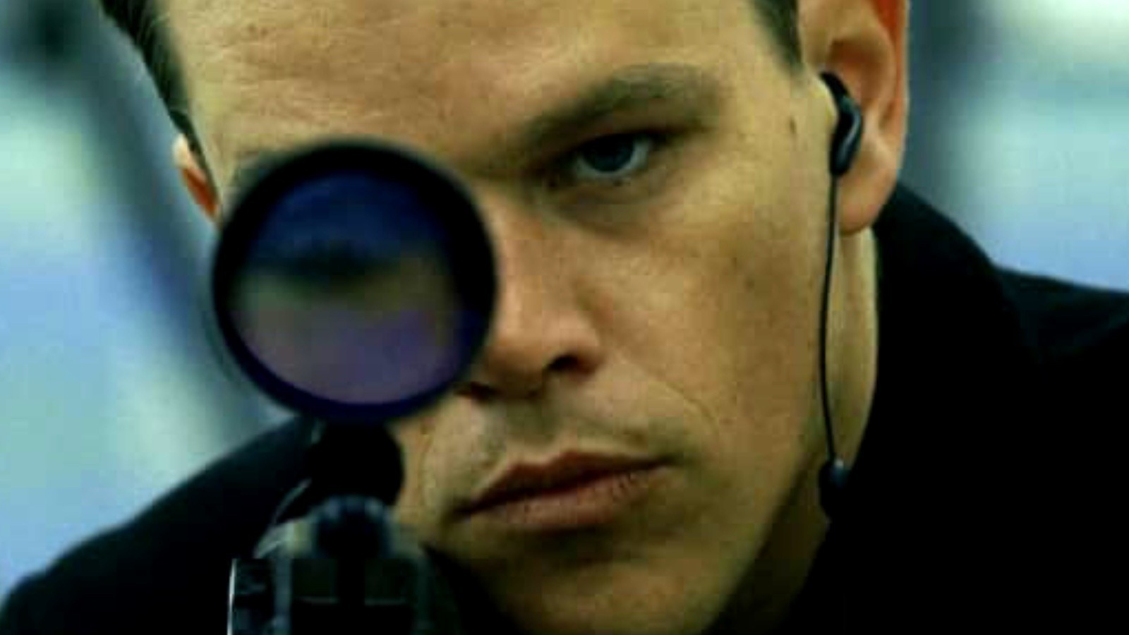 The Ending Of The Bourne Identity Explained