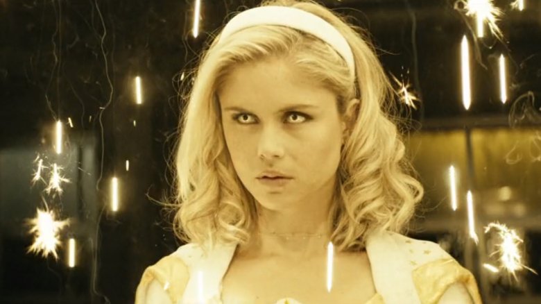 Erin Moriarty as Starlight in The Boys