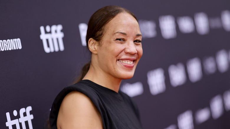 Maggie Betts, Tiff premiere