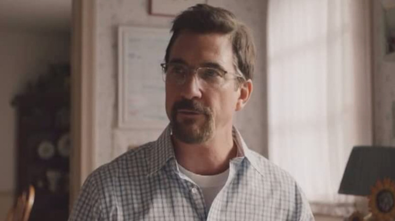 Dylan McDermott in 'The Clovehitch Killer'