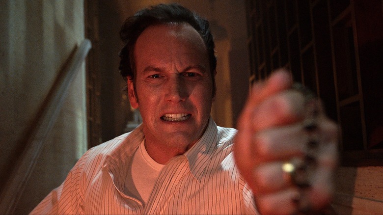 Patrick Wilson