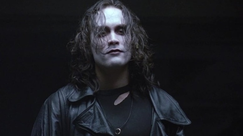 The Ending Of The Crow Explained