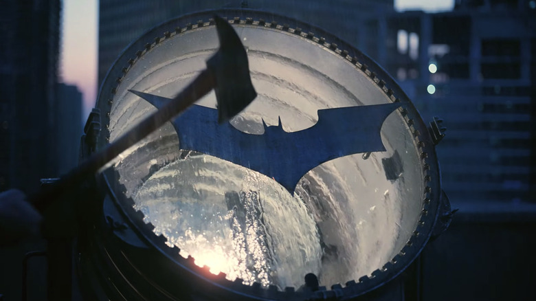 The Ending Of The Dark Knight Explained