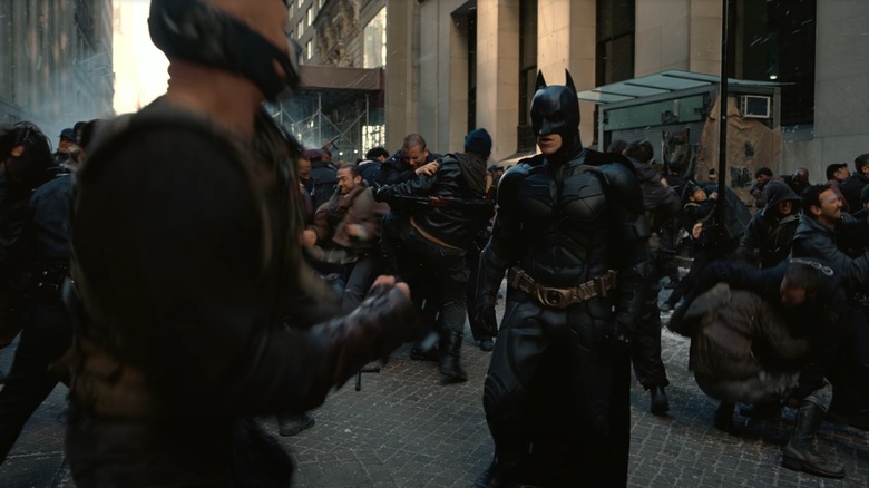 The Ending Of The Dark Knight Rises Explained