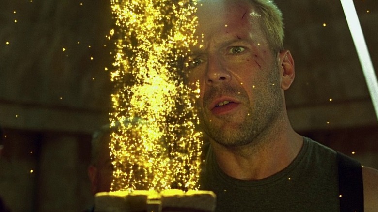 The Ending Of The Fifth Element Explained