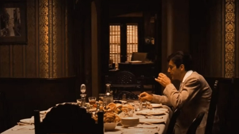 The Ending Of The Godfather, Part II Explained