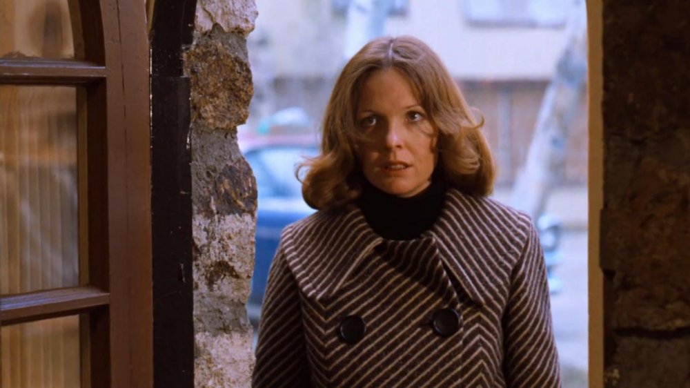 Diane Keaton in The Godfather Part II