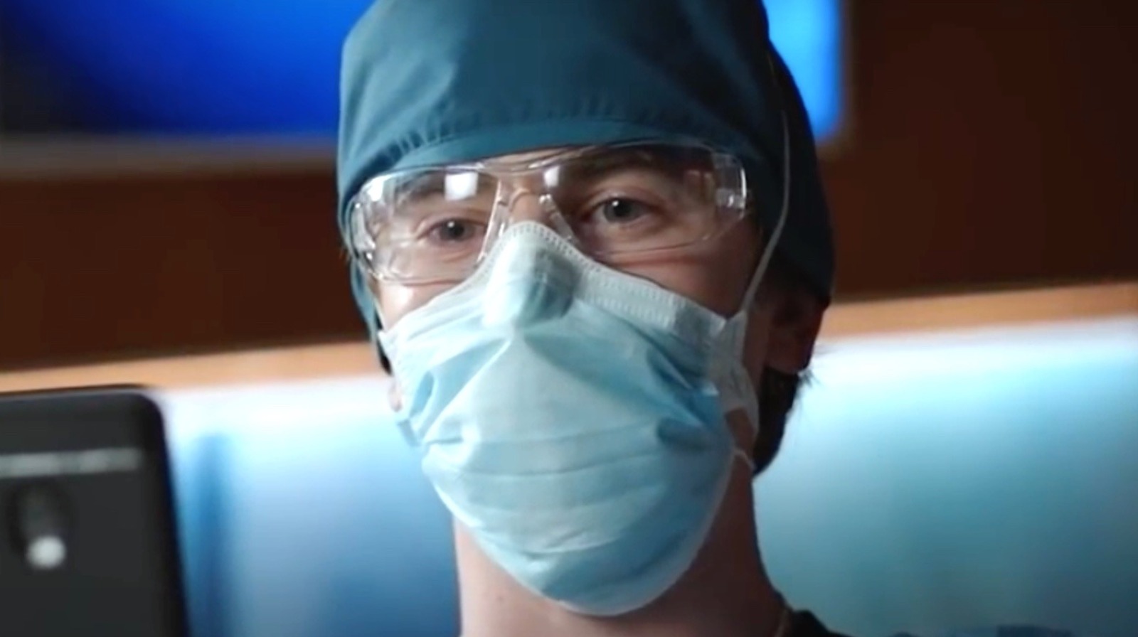 The Ending Of The Good Doctor Season 4 Explained