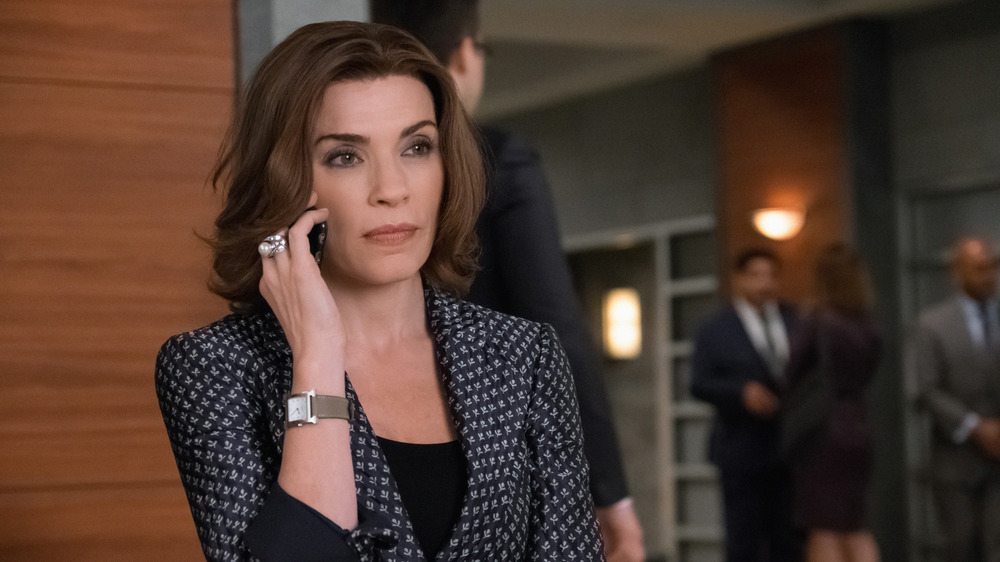 Alicia Florrick