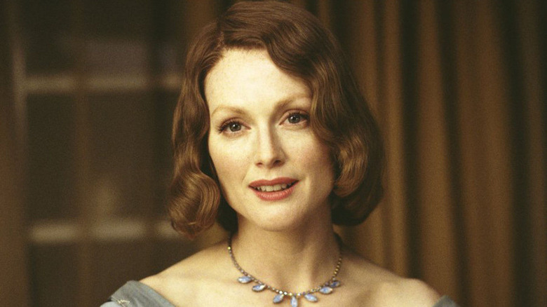 Julianne Moore in The Hours