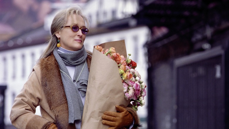 Meryl Streep in The Hours