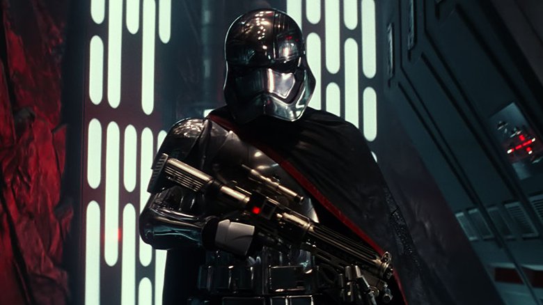 Captain Phasma