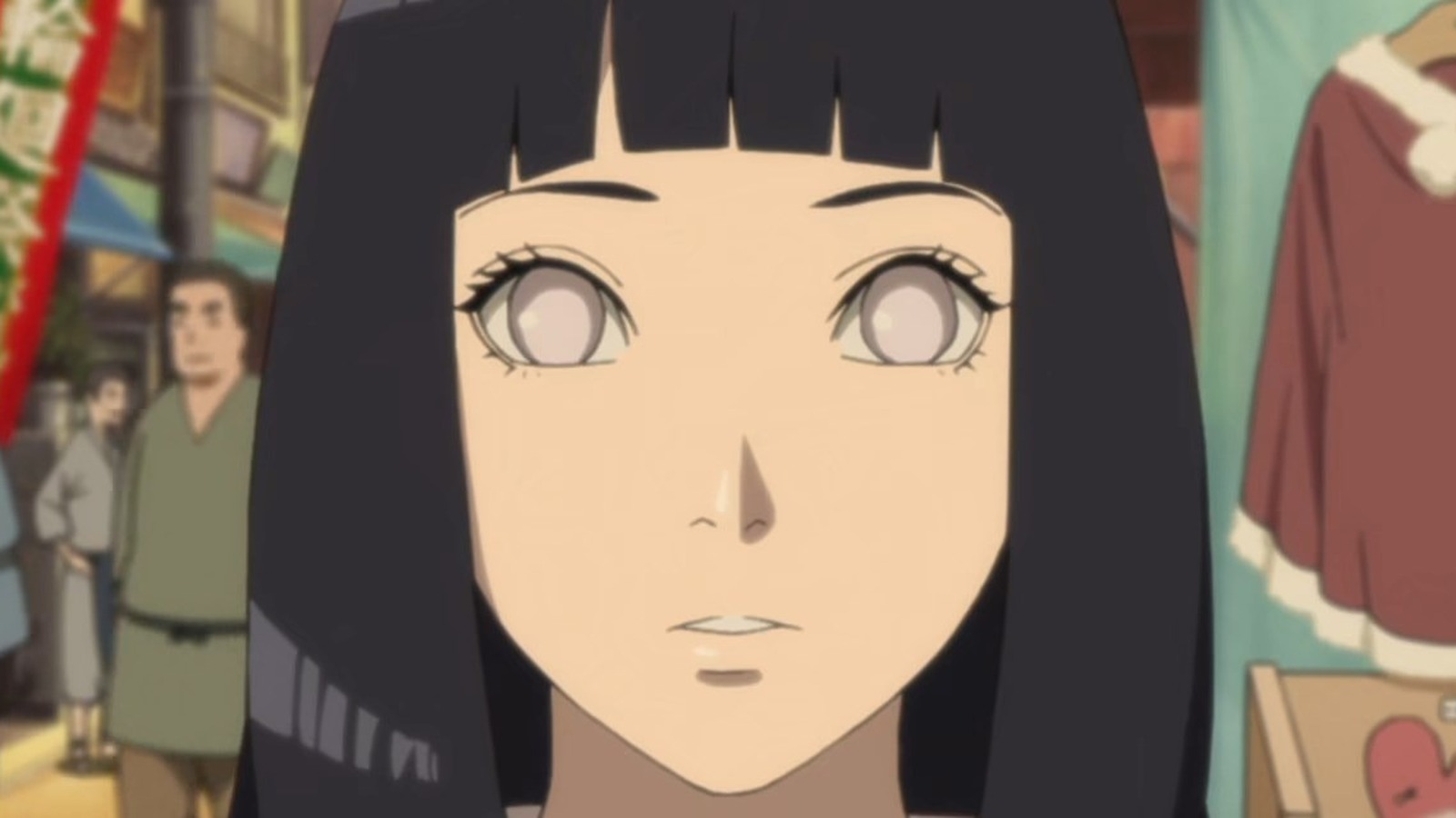Hinata Hyuga's Most Important Scenes in Naruto