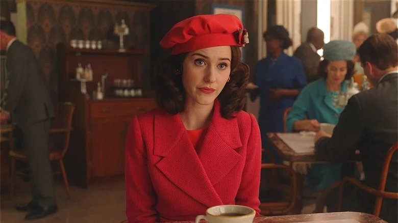 The Ending Of The Marvelous Mrs. Maisel Explained