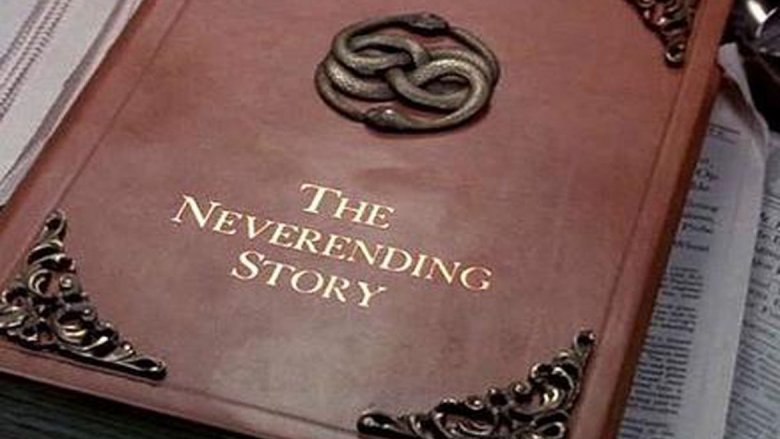 The Neverending Story