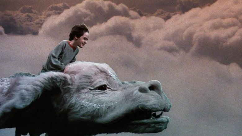 The Neverending Story