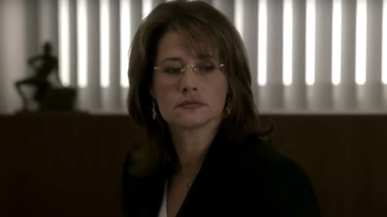 Dr. Jennifer Melfi