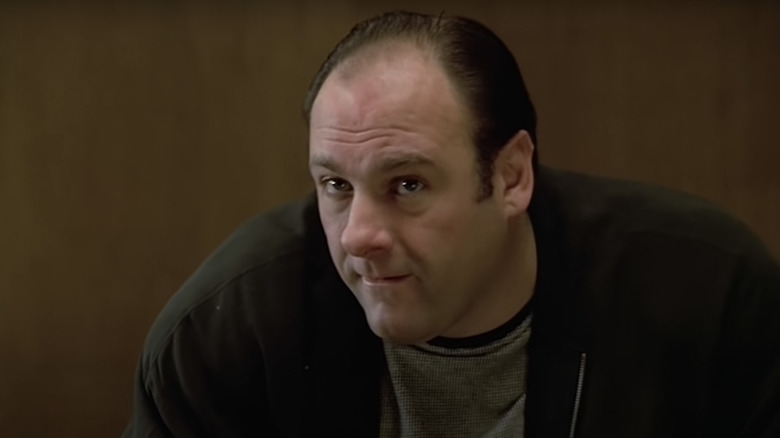 Tony Soprano