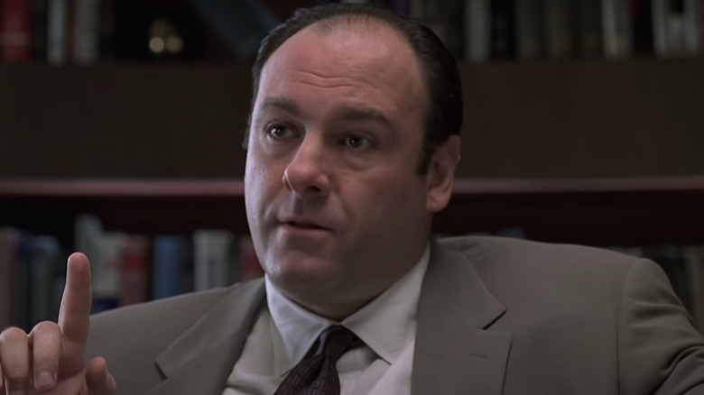 Tony Soprano