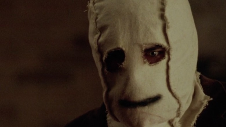 The Strangers' movie review: a genuinely unsettling home invasion