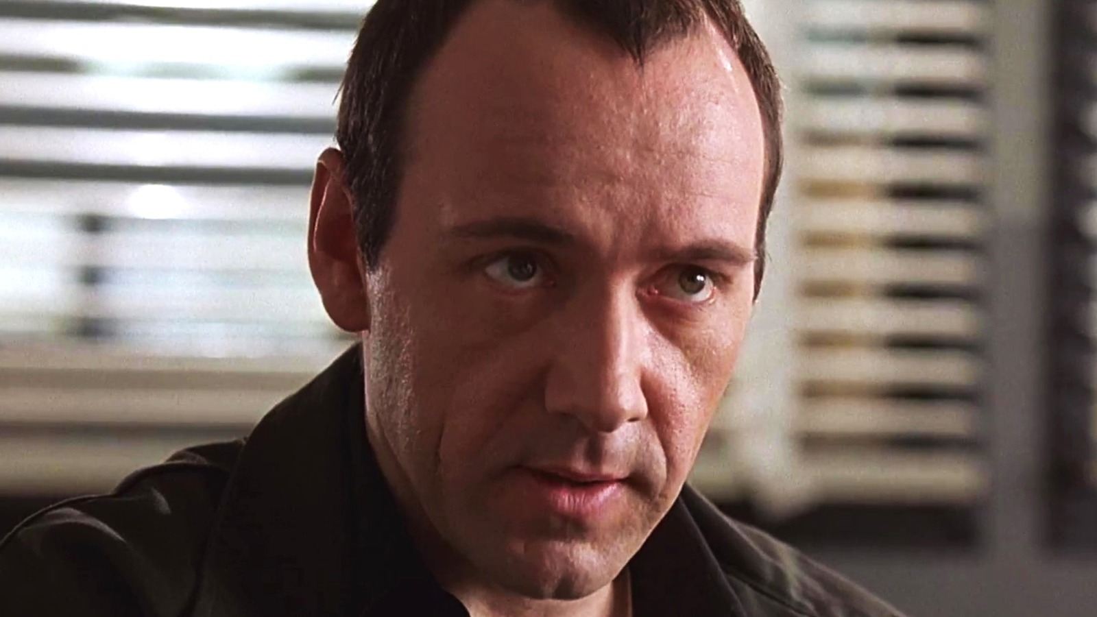 Kinolab Film Clip: Catching Keyser Sozefrom The Usual Suspects