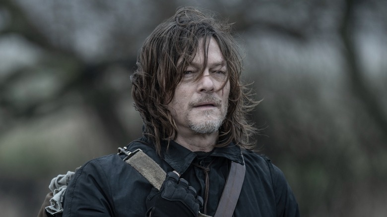 The Ending Of The Walking Dead Daryl Dixon Explained Mynews