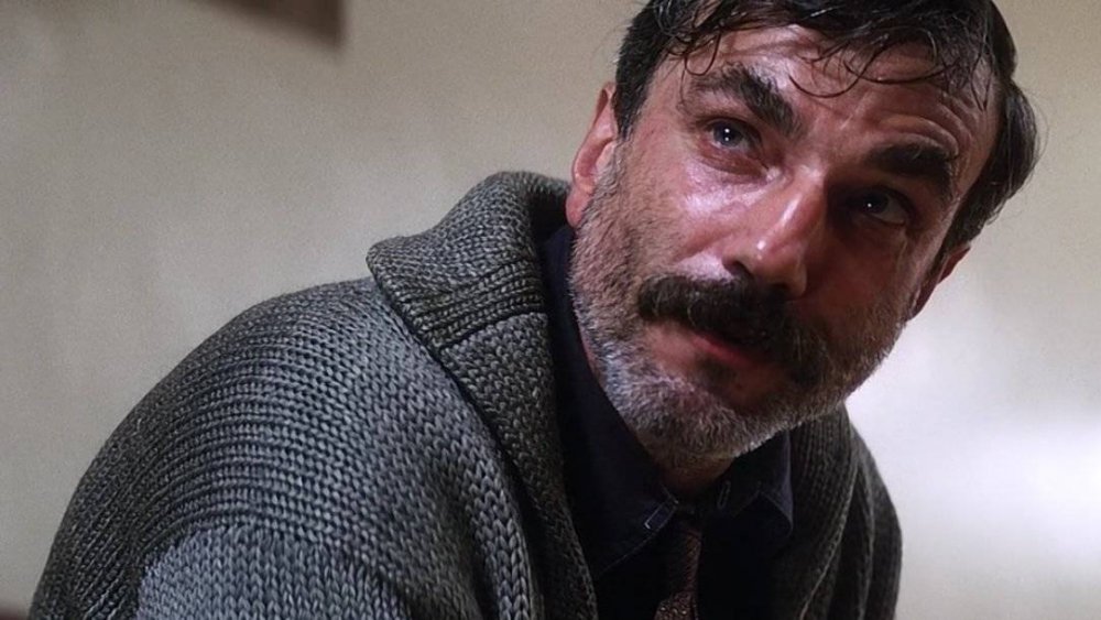 Daniel Day-Lewis in There Will Be Blood