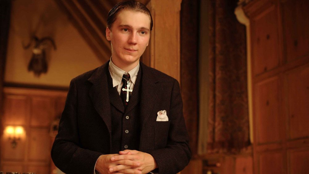 Paul Dano in There Will Be Blood