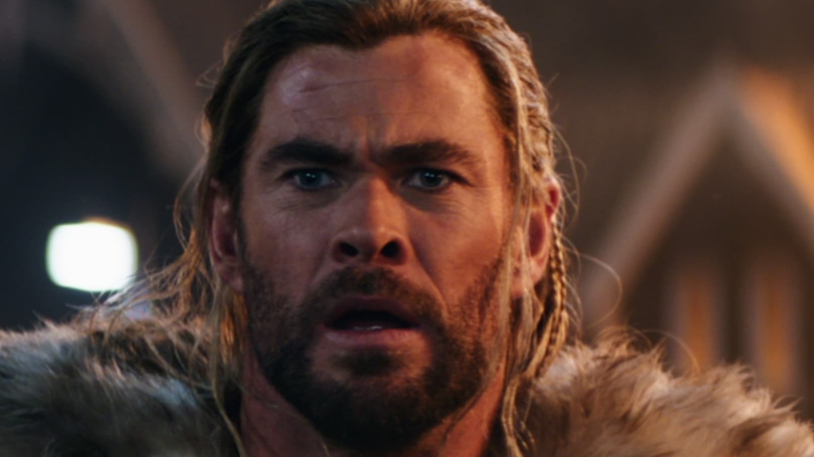 Thor Love And Thunder Ending Explained: How Gorr The God Butcher