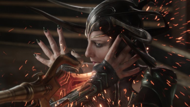 Hela