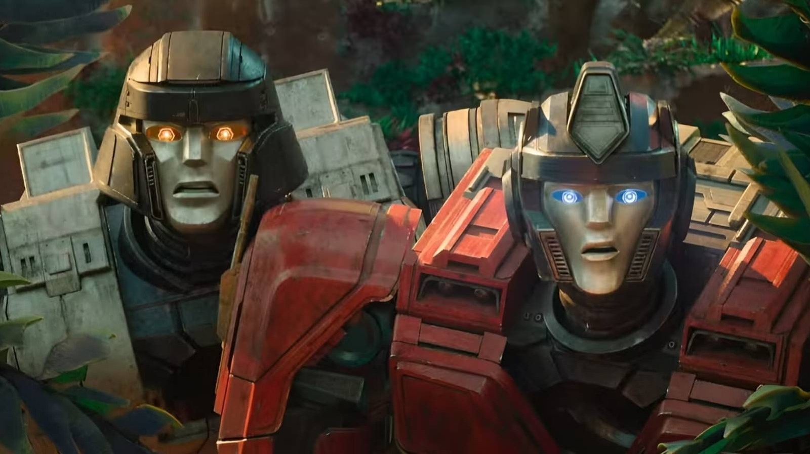 The Ending Of Transformers One Explained