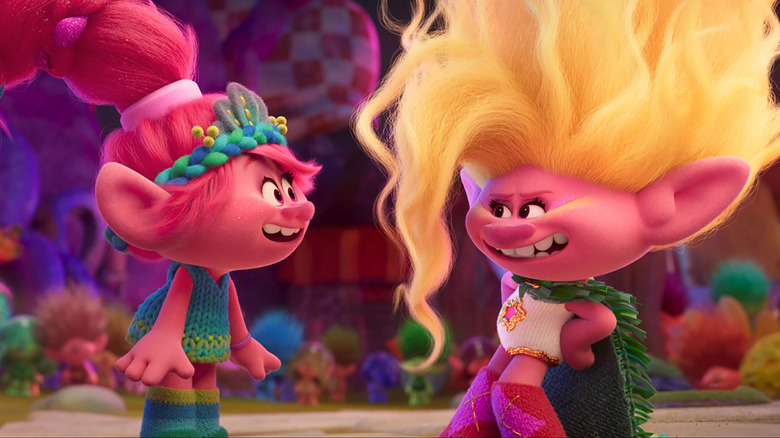 The Ending Of Trolls Band Together Explained