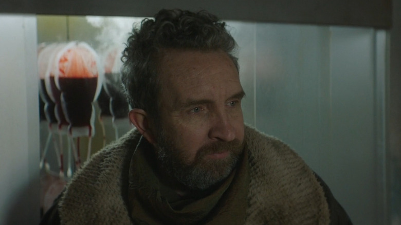 Eddie Marsan as Jonas