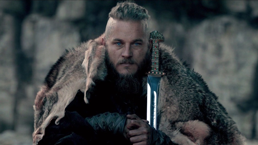 king alfred vikings tv show