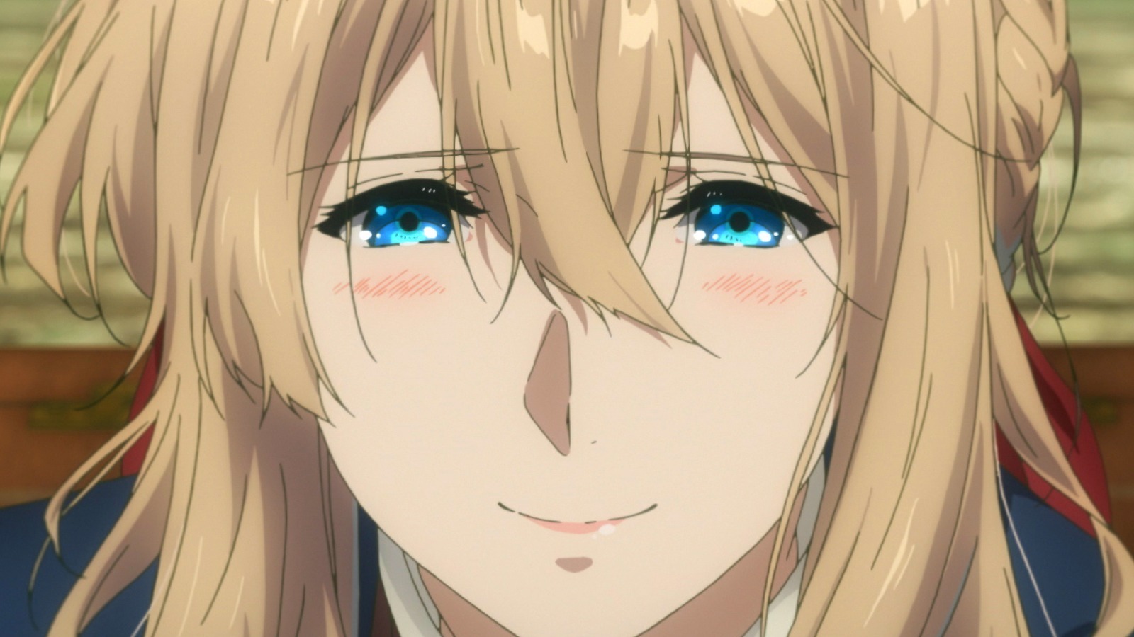 Violet Evergarden' Special Episode Coming to Netflix in October 2018 -  What's on Netflix