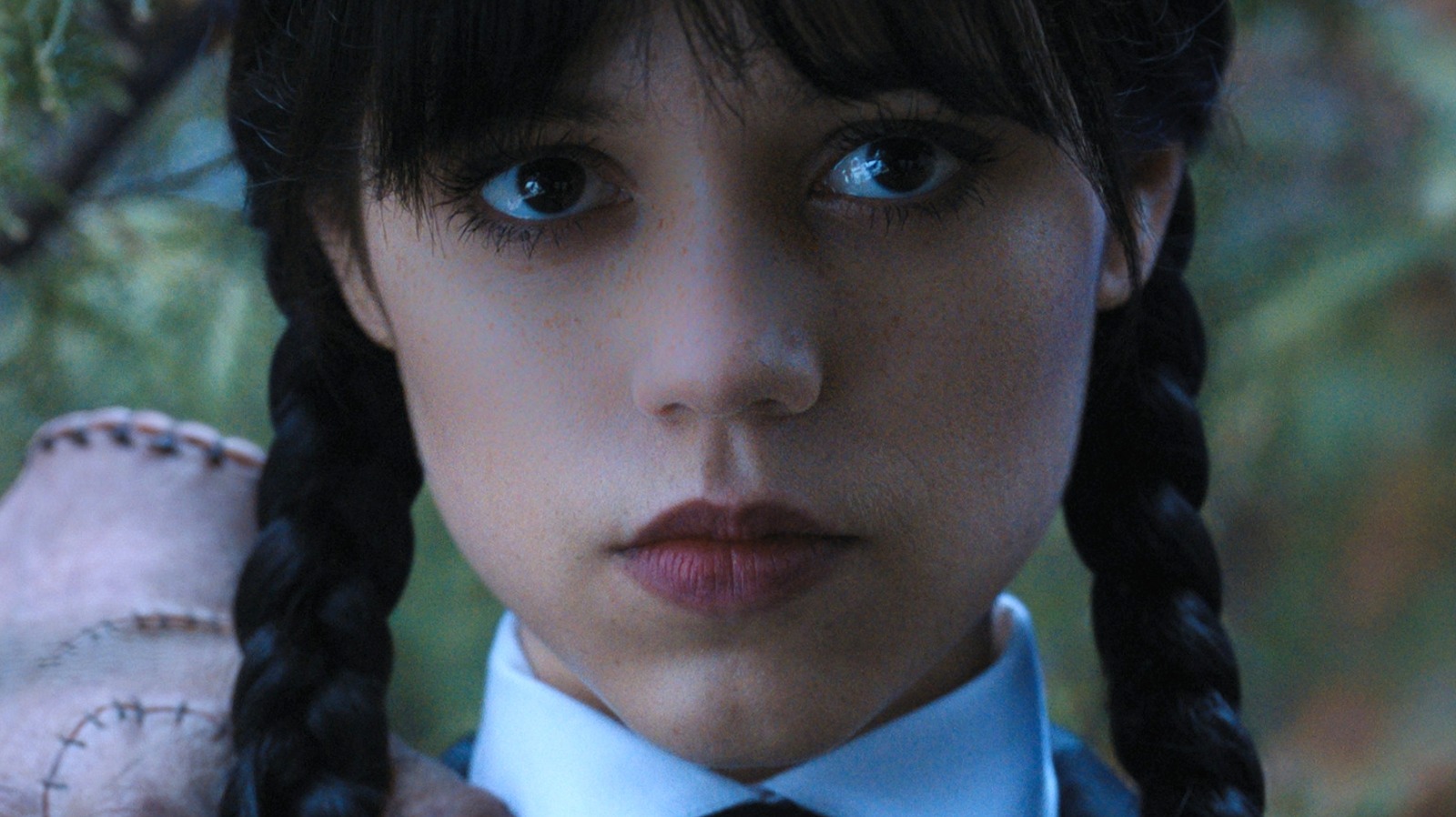 Wednesday Addams and Her Nevermore Academy Classmate's Powers, Explained