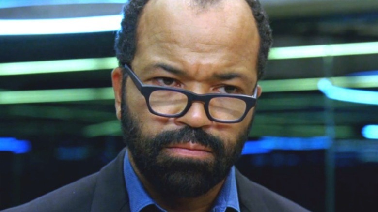 westworld bernard