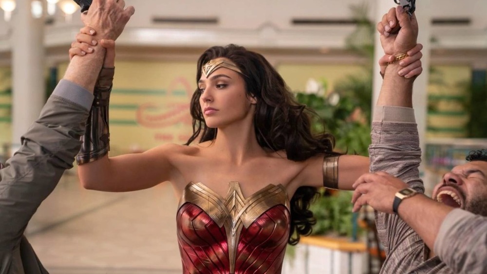 The Ending Of Wonder Woman 1984 Explained 