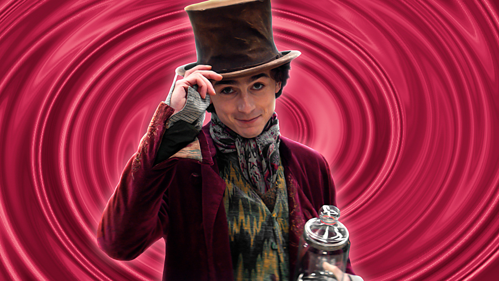 A new Willy Wonka movie could actually work