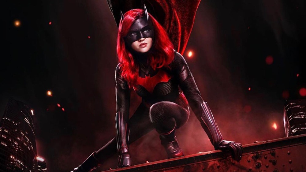 Batwoman