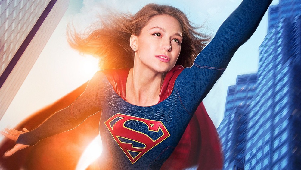 Supergirl